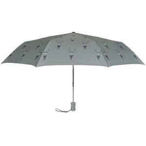 NEW Reindeer Stag Folding‎ Travel Umbrella